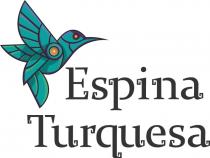 ESPINA TURQUESA