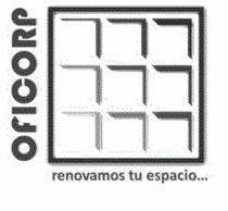 OFICORP