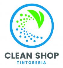 CLEAN SHOP TINTORERIA