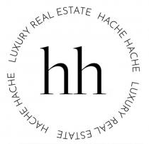 HH LUXURY REAL ESTATE HACHE HACHE