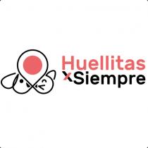 HUELLITAS X SIEMPRE