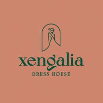 XENGALIA DRESS HOUSE