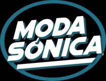 MODA SÓNICA