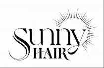 SUNNY HAIR