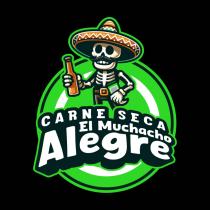 CARNE SECA EL MUCHACHO ALEGRE