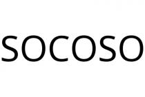SOCOSO