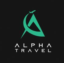 A ALPHA TRAVEL