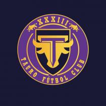TAURO FUTBOL CLUB
