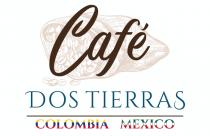 CAFE DOS TIERRAS COLOMBIA MEXICO
