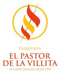 EL PASTOR DE LA VILLITA