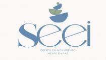 SEEI CUERPO EN MOVIMIENTO MENTE EN PAZ