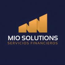 MIO SOLUTIONS SERVICIOS FINANCIEROS