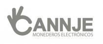 CANNJE MONEDEROS ELECTRONICOS