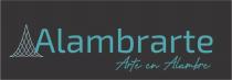 ALAMBRARTE