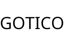 GOTICO