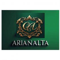 ARIANALTA