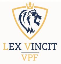 LEX VINCIT VPF