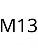 M13