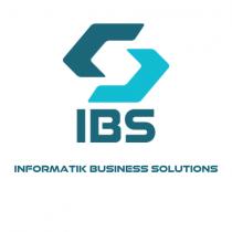 IBS INFORMATIK BUSINESS SOLUTIONS