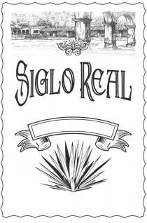 SIGLO REAL