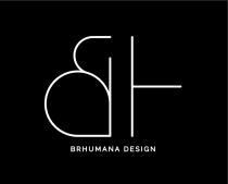 BH LA B ESTA INVERTIDA; BRHUMANA DESIGN