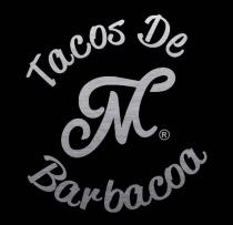 TACOS DE BARBACOA MC