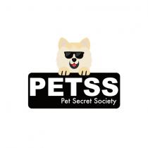 PETSS PET SECRET SOCIETY