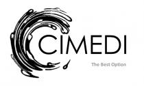CIMEDI 