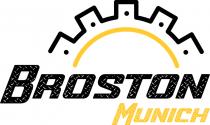 BROSTON MUNICH