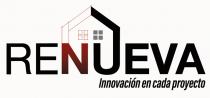 RENUEVA INNOVACIÓN EN CADA PROYECTO