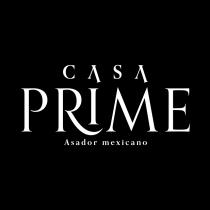 CASA PRIME ASADOR MEXICANO
