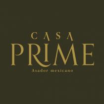 CASA PRIME ASADOR MEXICANO