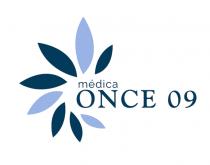 MEDICA ONCE 09
