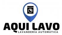 AQUI LAVO