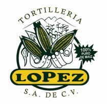 TORTILLERIA LOPEZ