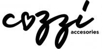 COZZI ACCESORIES