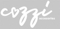 COZZI ACCESORIES