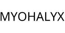 MYOHALYX