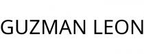 GUZMAN LEON