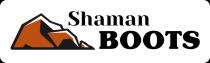 SHAMAN BOOTS