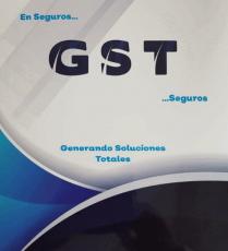 GST GENERANDO SOLUCIONES TOTALES