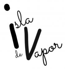 ISLA DE VAPOR