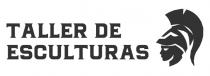 TALLER DE ESCULTURAS