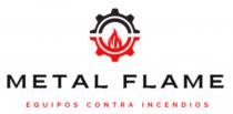 METAL FLAME
