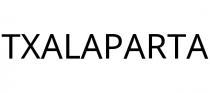TXALAPARTA