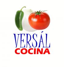 VERSÁL COCINA