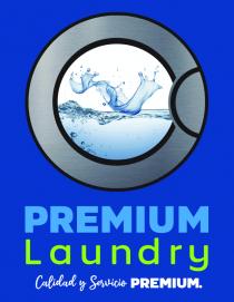 PREMIUN LAUNDRY