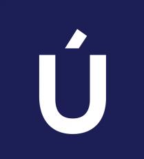 Ú