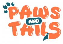 PAWS AND TAILS