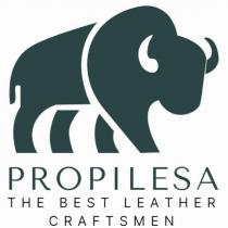 PROPILESA; THE BEST LEATHER CRAFTSMEN